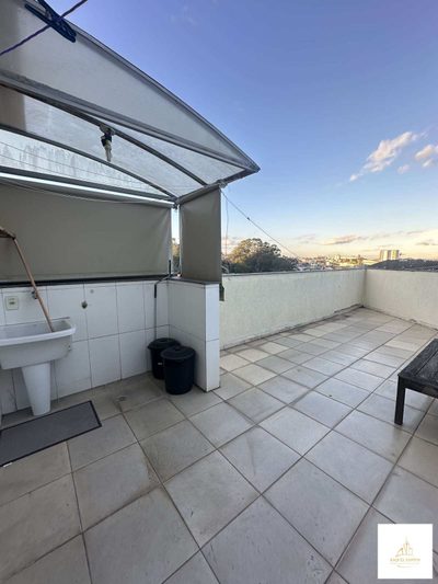 Apartamento, 2 quartos, 60 m² - Foto 3