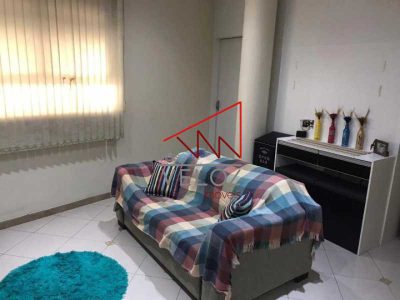 Apartamento, 1 quarto, 48 m² - Foto 3