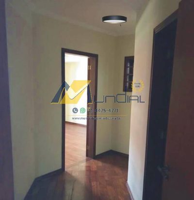 Sobrado, 3 quartos, 230 m² - Foto 1