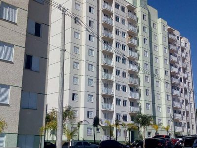 Apartamento, 2 quartos, 44 m² - Foto 2