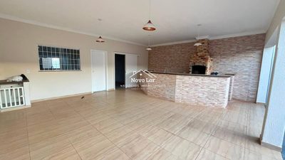 Casa, 3 quartos, 182 m² - Foto 4