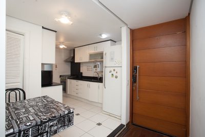 Apartamento, 2 quartos, 89 m² - Foto 2