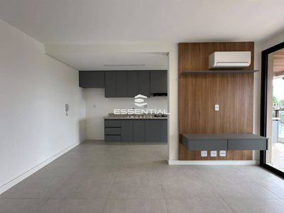 Apartamento, 2 quartos, 78 m² - Foto 2