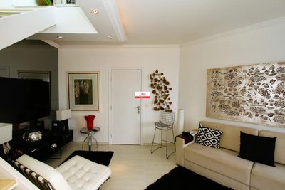 Apartamento, 1 quarto, 76 m² - Foto 4
