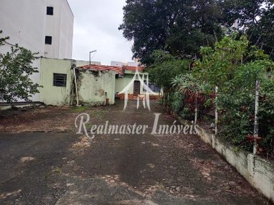 Terreno, 450 m² - Foto 1