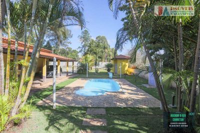 Chácara, 3 quartos, 2000 m² - Foto 5