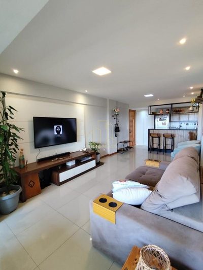 Apartamento, 2 quartos, 93 m² - Foto 1