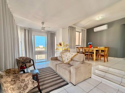 Apartamento, 3 quartos, 110 m² - Foto 2