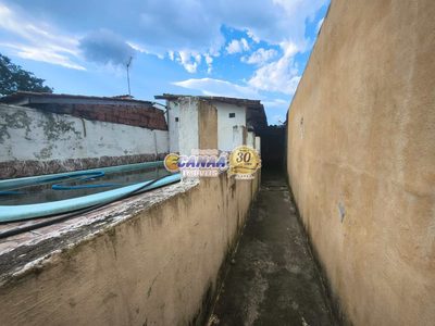 Casa, 2 quartos, 50 m² - Foto 1
