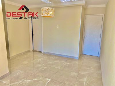 Apartamento, 2 quartos, 54 m² - Foto 3