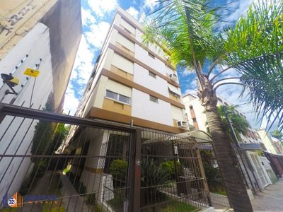 Apartamento, 1 quarto, 44 m² - Foto 1