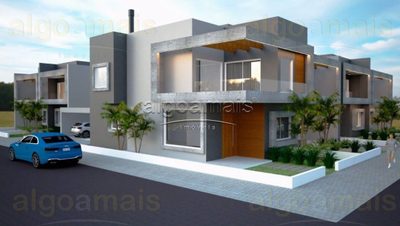 Sobrado, 4 quartos, 142 m² - Foto 4