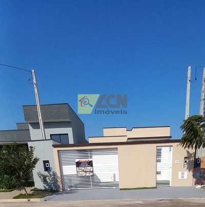 Casa, 2 quartos, 62 m² - Foto 1