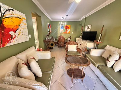 Apartamento, 3 quartos, 135 m² - Foto 5