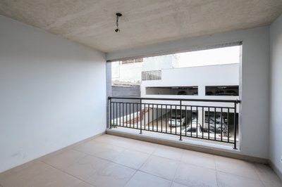 Apartamento, 1 quarto - Foto 5