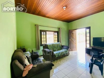 Casa, 3 quartos, 250 m² - Foto 3