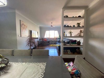 Apartamento, 3 quartos, 110 m² - Foto 2