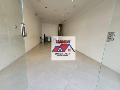 Loja-Salão, 210 m² - Foto 5