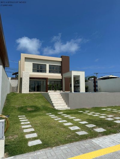 Casa, 4 quartos, 387 m² - Foto 2