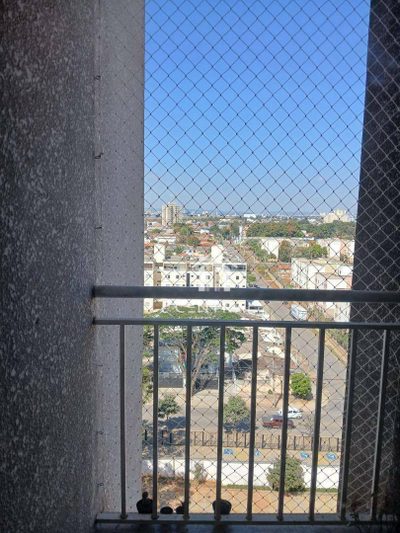 Apartamento, 2 quartos, 48 m² - Foto 2