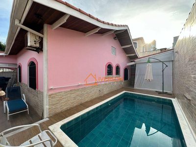 Casa, 3 quartos, 149 m² - Foto 1