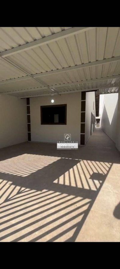 Casa, 2 quartos, 84 m² - Foto 1
