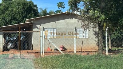 Sítio, 2 quartos, 23 m² - Foto 3