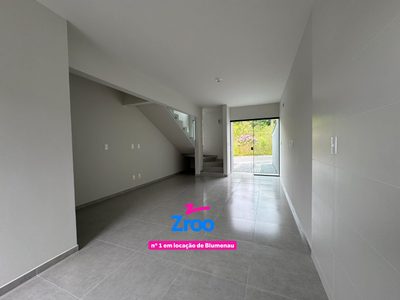 Casa, 2 quartos, 82 m² - Foto 2