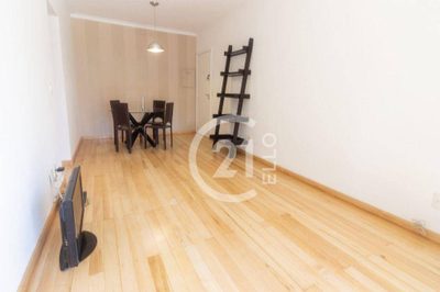 Apartamento, 1 quarto, 42 m² - Foto 4