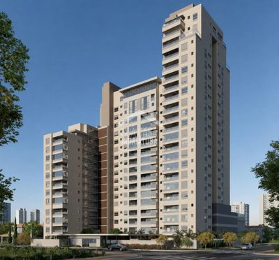 Apartamento, 3 quartos, 87 m² - Foto 1