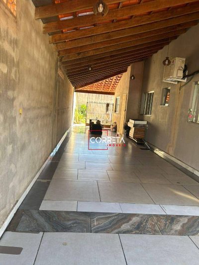 Casa, 2 quartos, 150 m² - Foto 3