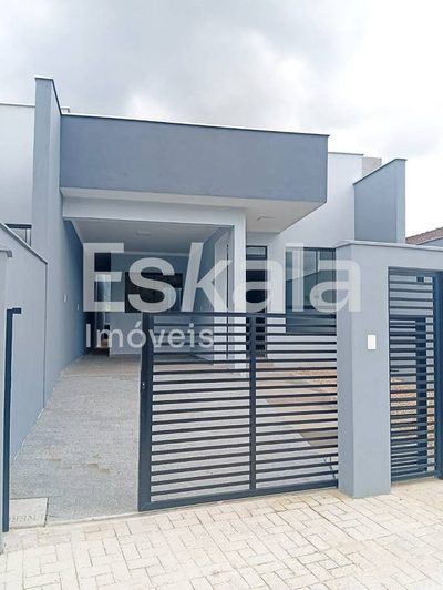 Casa, 3 quartos, 97 m² - Foto 1