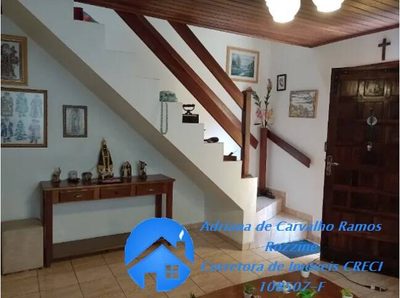 Casa, 4 quartos, 210 m² - Foto 4
