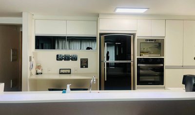 Apartamento, 2 quartos, 92 m² - Foto 2
