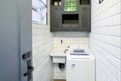 Apartamento, 1 quarto, 38 m² - Foto 5