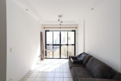 Apartamento, 3 quartos, 90 m² - Foto 2