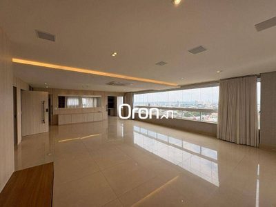 Apartamento, 3 quartos, 218 m² - Foto 1