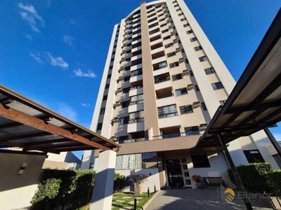 Apartamento, 3 quartos, 98 m² - Foto 2