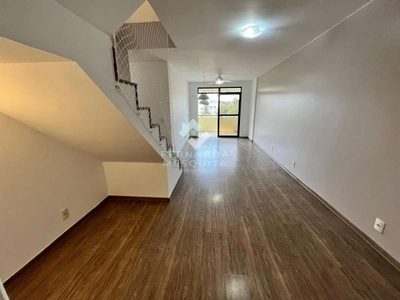 Cobertura, 4 quartos, 145 m² - Foto 2