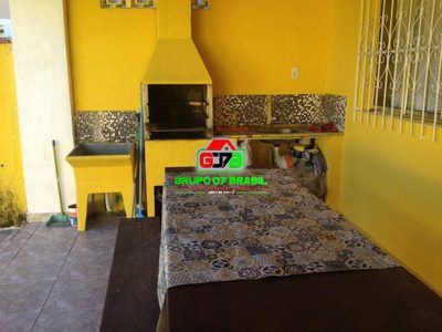 Casa, 4 quartos - Foto 3