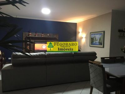 Casa, 3 quartos, 248 m² - Foto 3