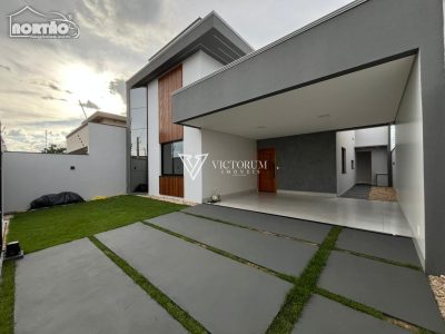 Casa, 3 quartos, 129 m² - Foto 3