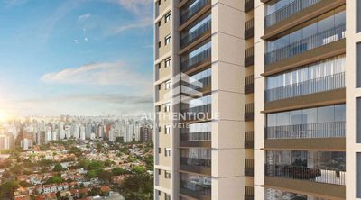 Apartamento, 2 quartos, 129 m² - Foto 1