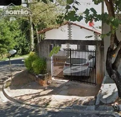 Casa, 3 quartos, 67 m² - Foto 1