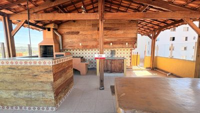 Cobertura, 4 quartos, 200 m² - Foto 3