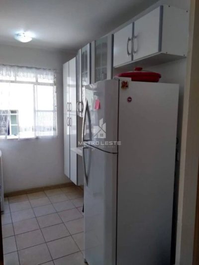 Apartamento, 2 quartos, 43 m² - Foto 2