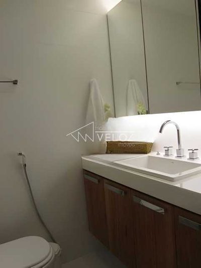 Apartamento, 3 quartos, 101 m² - Foto 5