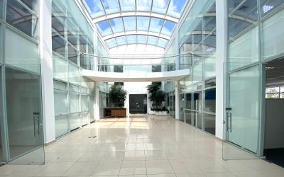 Sala-Conjunto, 637 m² - Foto 3