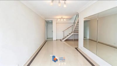 Cobertura, 3 quartos, 183 m² - Foto 4
