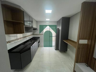 Apartamento, 2 quartos, 64 m² - Foto 4